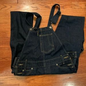 Levi’s Denim Overalls